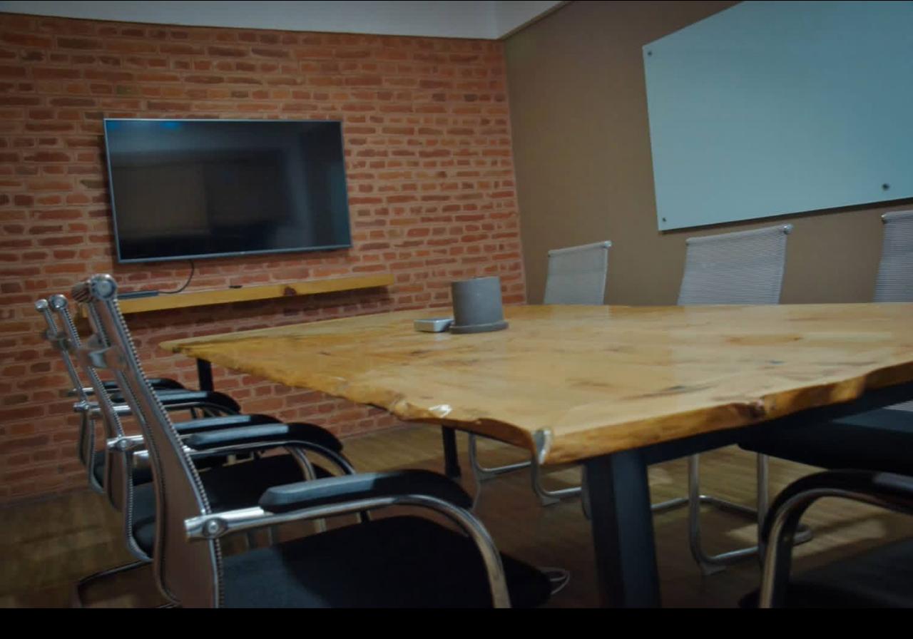 The Space